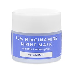 Fuerjia Niacinamide Repair Mask 5枚セット✖︎4箱 Niacinamide Mask trial size - Farmacy | Sephora