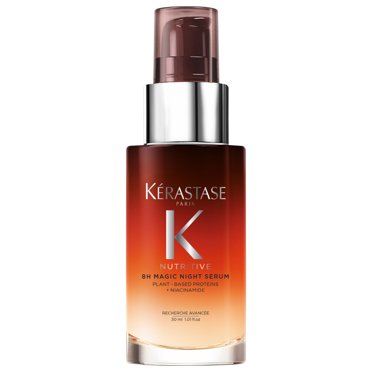 Nutritive 8H Magic Night Serum trial size - 30mL - Kérastase