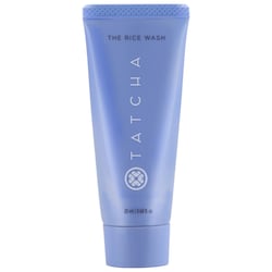 洗顔料 Tatcha Rice Cleanser Amazon.com: TATCHA The Rice Wash | Soft Cream Facial