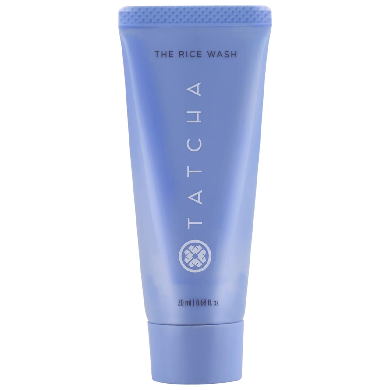 洗顔料 Tatcha Rice Cleanser Amazon.com: TATCHA The Rice Wash | Soft Cream Facial