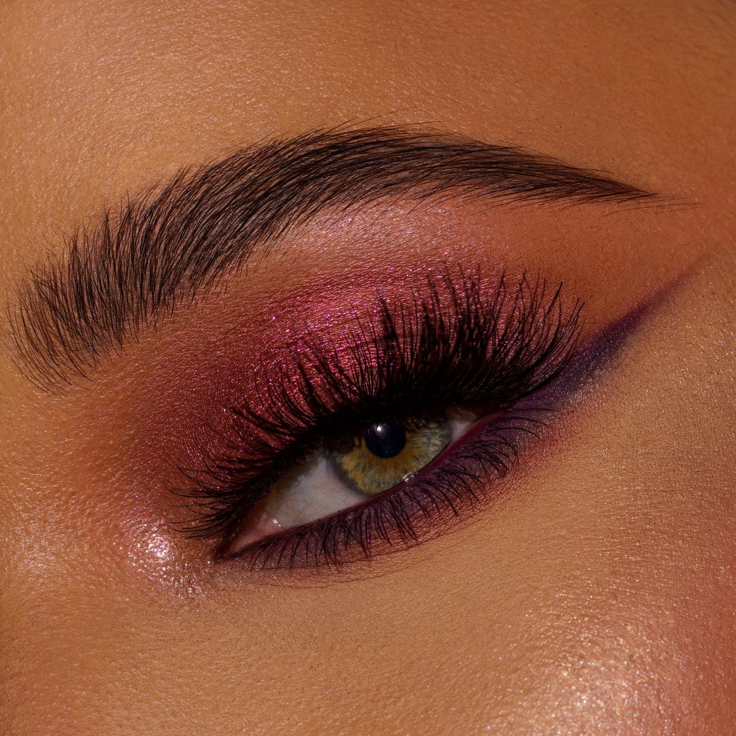 artist couture supreme mauves
