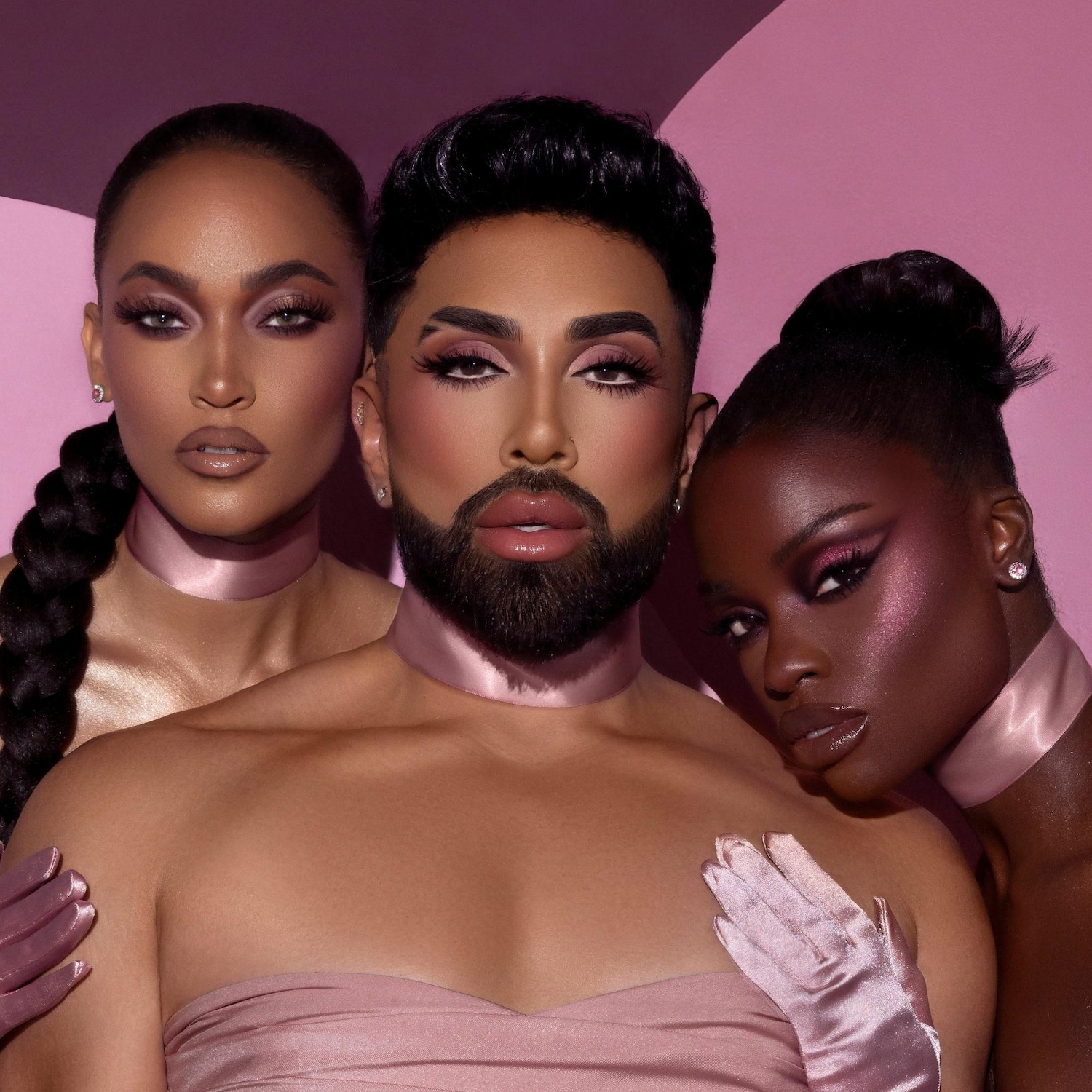 artist couture palette