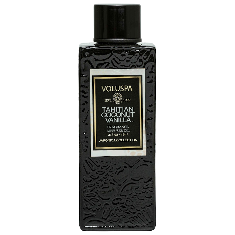 Ultrasonic Diffuser Oil