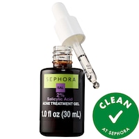 SEPHORA COLLECTION - 2% Salicylic Acid Acne Treatment Gel
