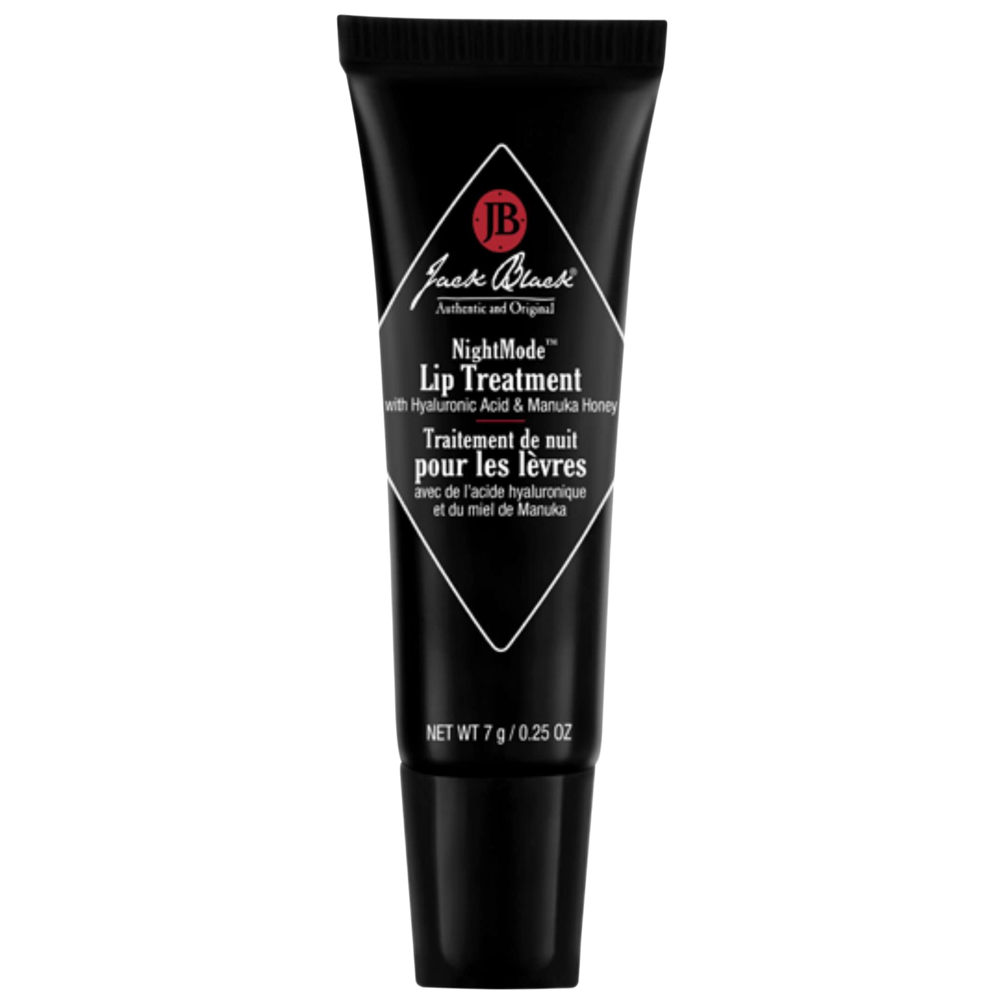 Jack Black NightMode™ Lip Treatment 0.25 oz / 7 mL