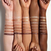 Sun Stalk`R Face + Eye Bronzer & Highlighter Palette