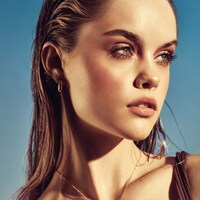 Sun Stalk`R Face + Eye Bronzer & Highlighter Palette