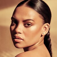 Sun Stalk`R Face + Eye Bronzer & Highlighter Palette