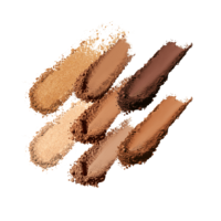 Sun Stalk`R Face + Eye Bronzer & Highlighter Palette