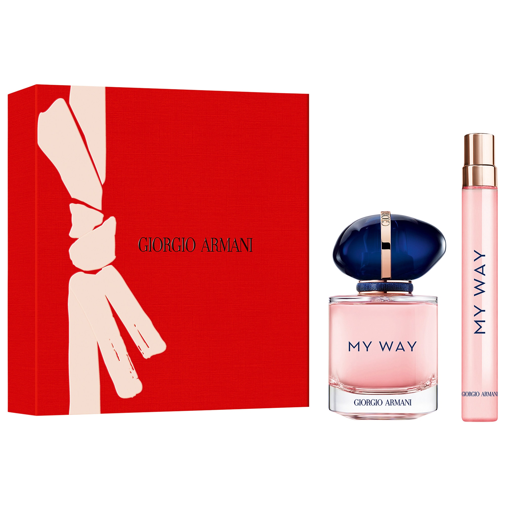 Armani Beauty My Way Perfume Gift Set | Modesens