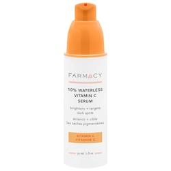 10% Waterless Vitamin C Serum