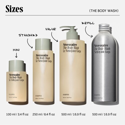 In conclusion, The Body Wash enriched with Niacinamide, Vitamins, and Plant Surfactants is a nourishing and effective product that provides numerous benefits for your skin. Its combination of key ingredients helps to cleanse, hydrate, and improve the overall health and appearance of your skin. By choosing this body wash, you can indulge in a gentle yet refreshing shower experience while taking care of your skin's needs. Description by ChatGPT.
