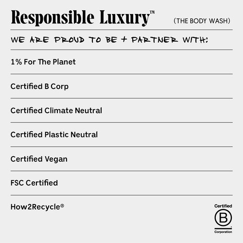 The Body Wash, enriched with Niacinamide, Vitamins, and Plant Surfactants, is a popular personal care product that offers numerous benefits for your skin. This gentle yet effective body wash provides a thorough cleansing experience while being hydrating and nourishing.