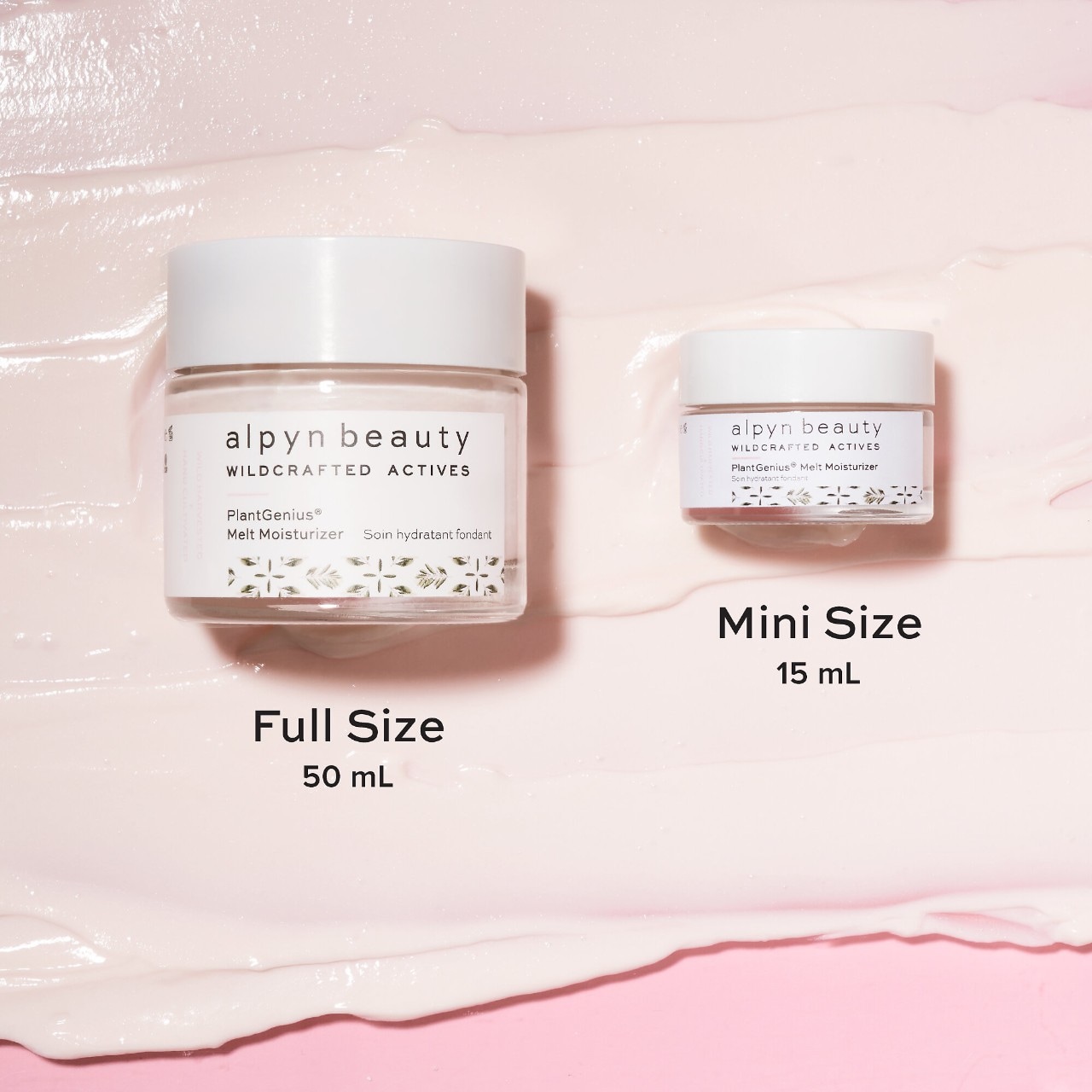 Melt Moisturizer with Bakuchiol and Squalane