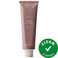 RANAVAT - Hydrating Rose Cream Cleanser for Dry Skin