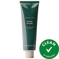 Gentle Facial Polish with Exfoliating Rice Powder & Centella