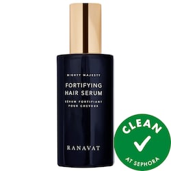 Mighty Majesty- Fortifying Repair & Shine Hair Serum