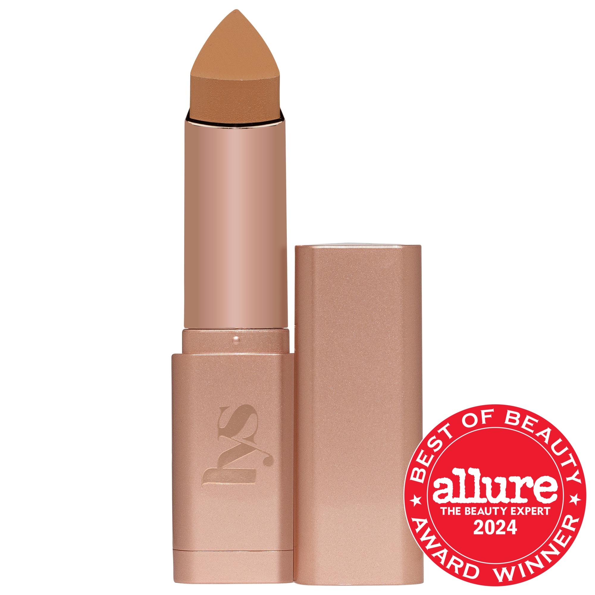 Thumbnail of LYS Beauty No Limits Cream Bronzer and Contour Stick Motivate