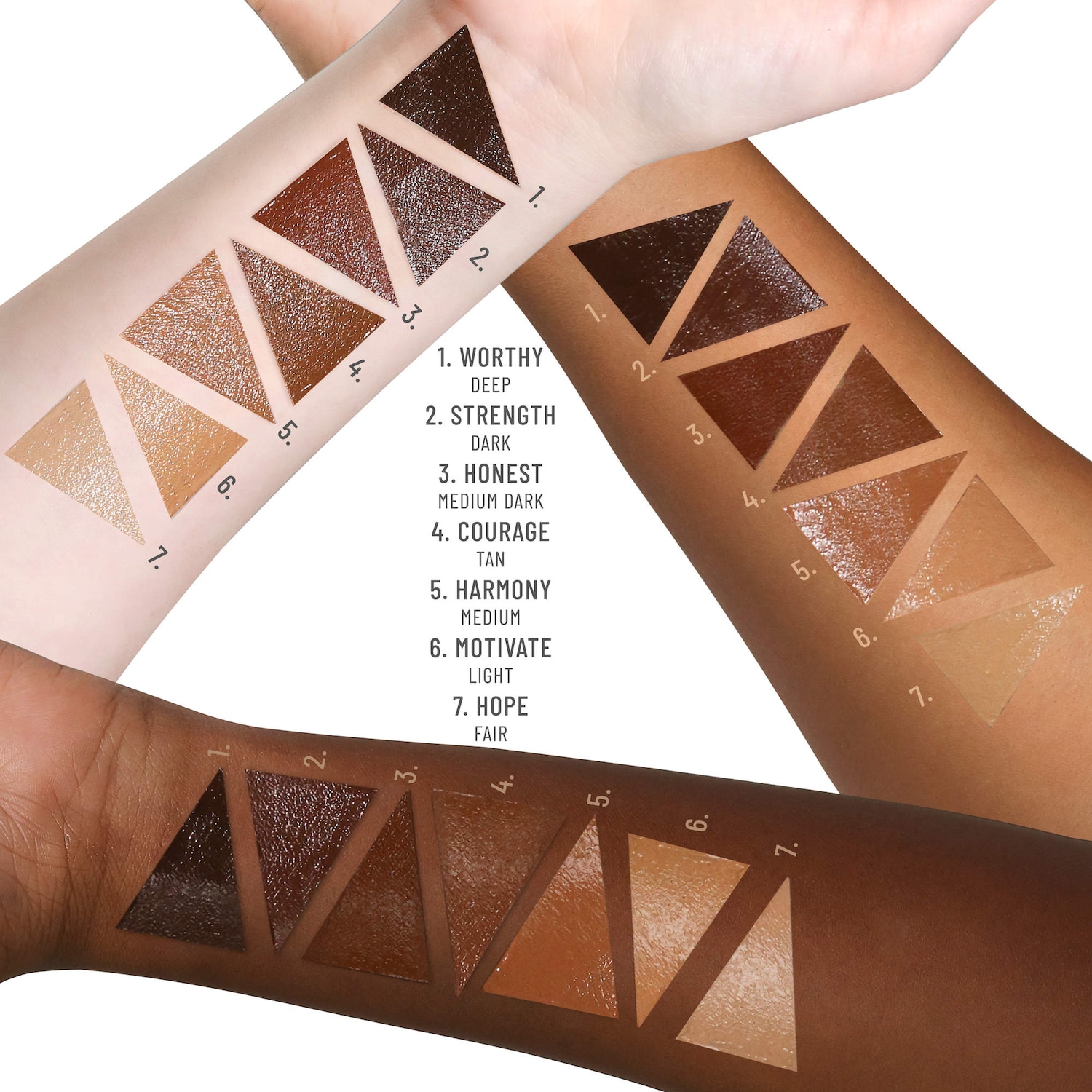 Bâton crème bronzante et contour No Limits