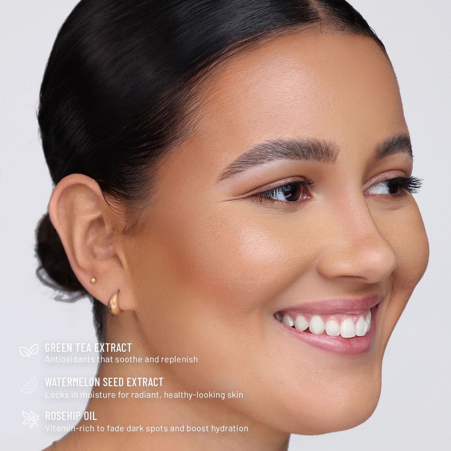 No Limits Cream Bronzer and Contour Stick