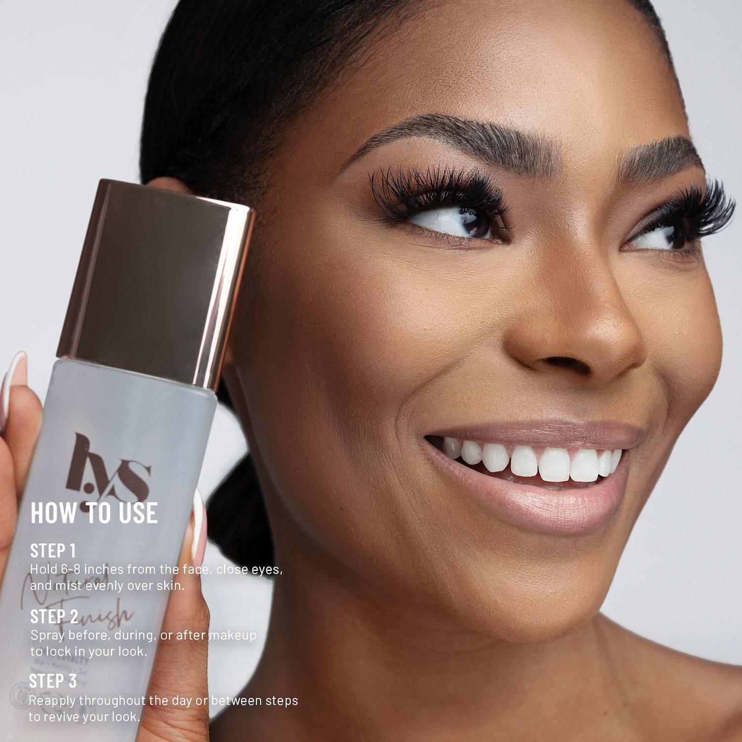 LYS Beauty Skin Loyalty Setting Spray