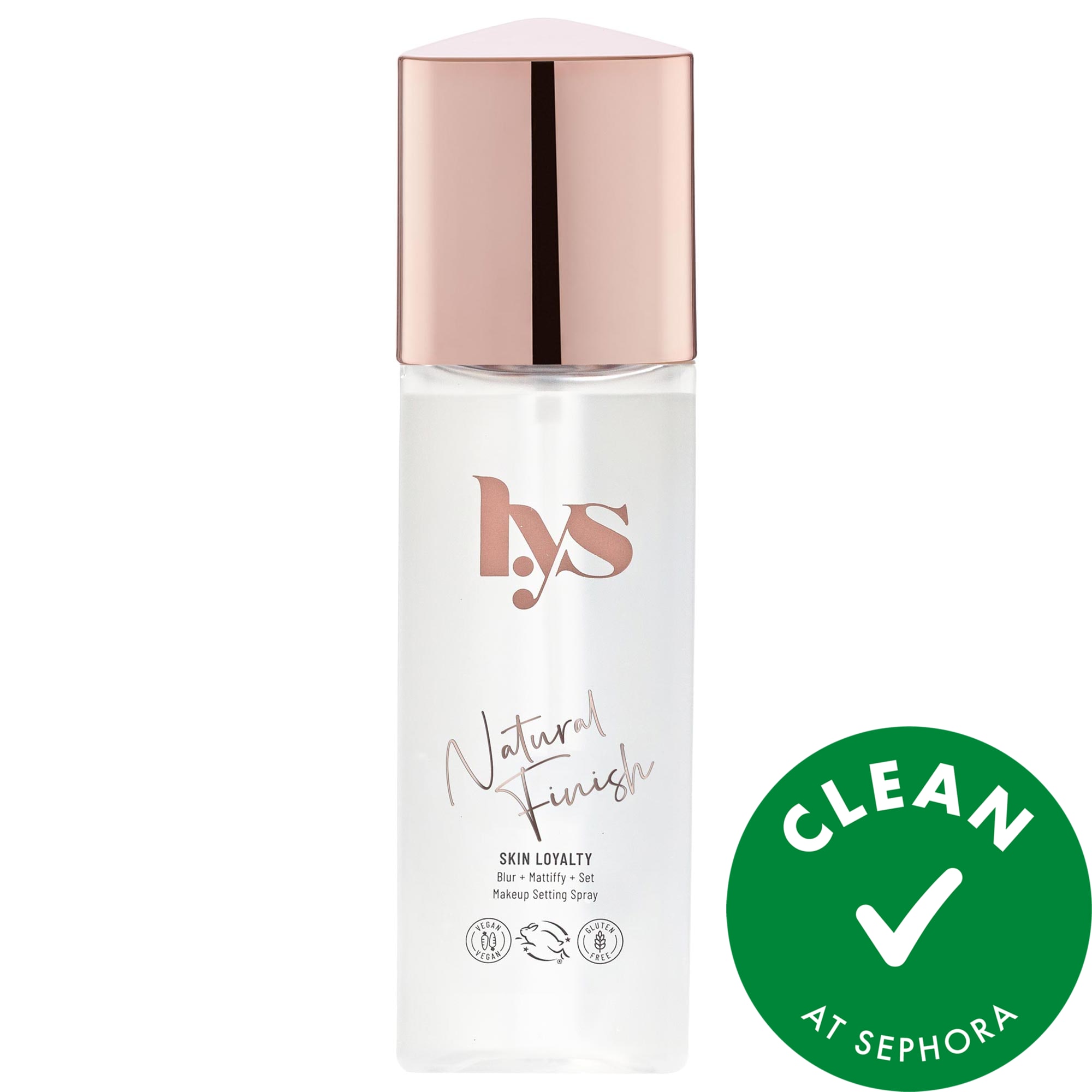 LYS Beauty Skin Loyalty Setting Spray 3.38 oz / 100 ml