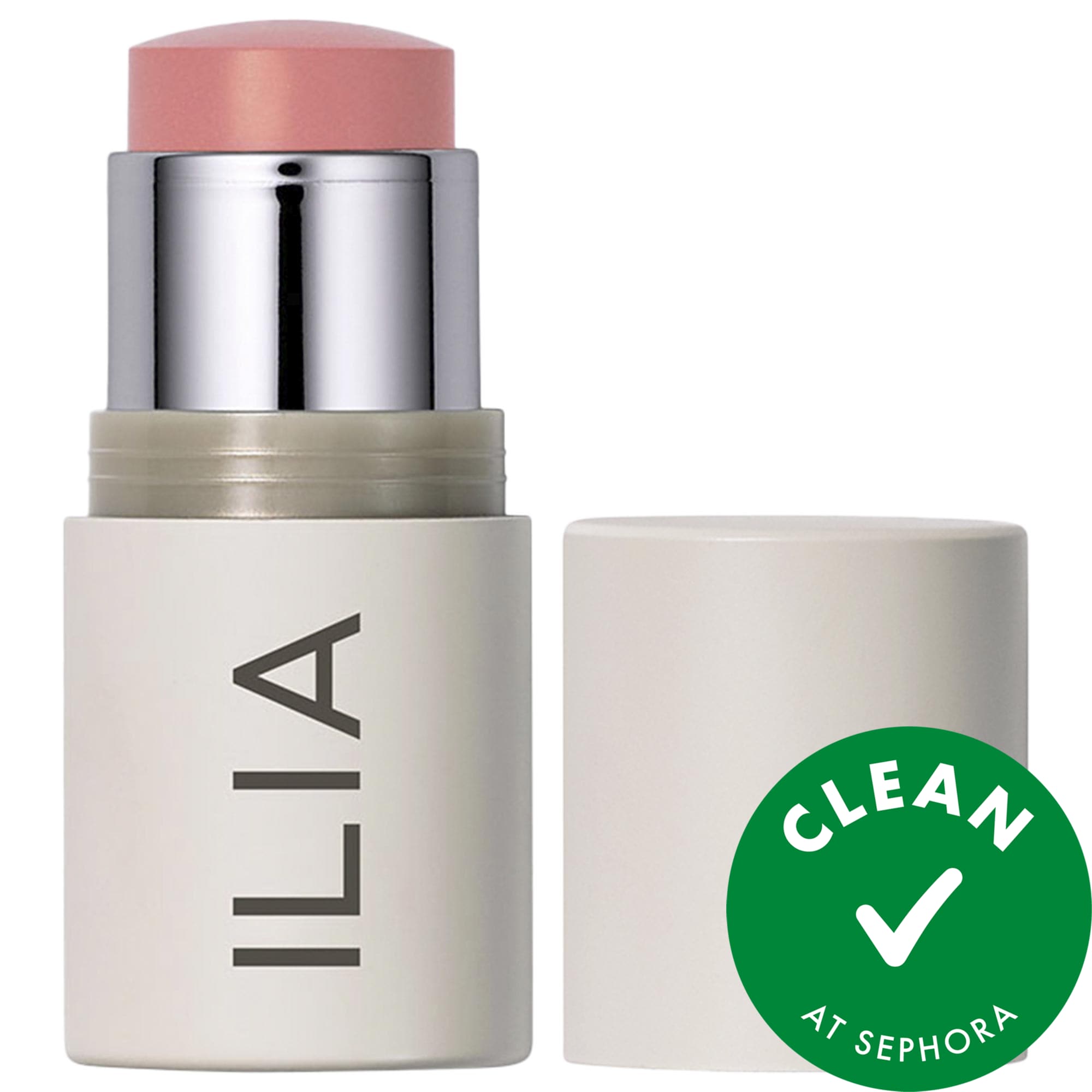Multi-Stick Cream Blush + Highlighter + Lip Tint image number 0
