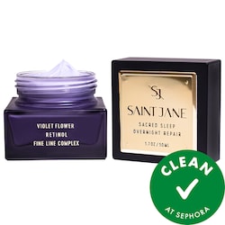 Sacred Sleep Overnight Repair with Retinol