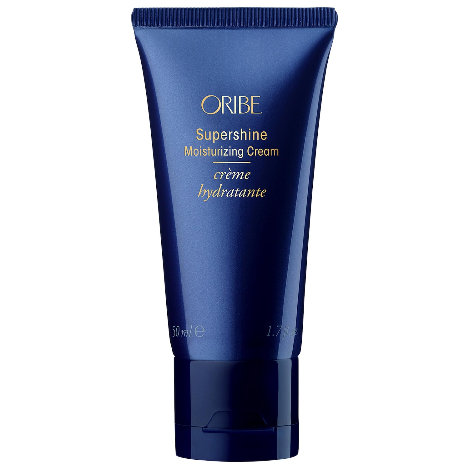Мини-увлажняющий крем для сухих волос Oribe Supershine — фото 1