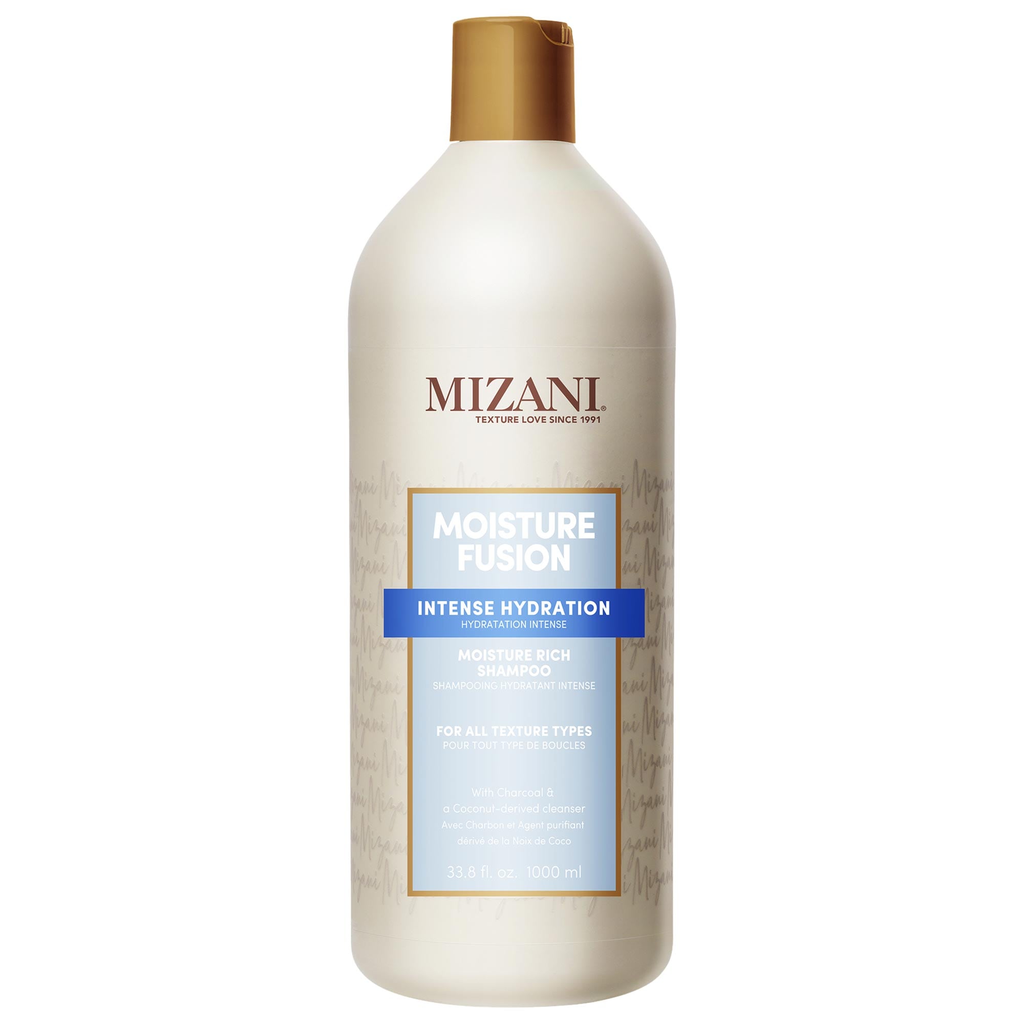 Moisture Fusion Moisture Rich Shampoo - Mizani | Sephora