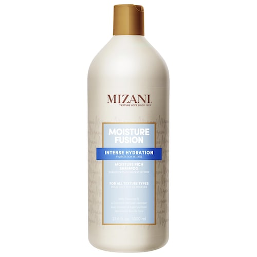 Увлажняющий шампунь Mizani Moisture Fusion Moisture Rich