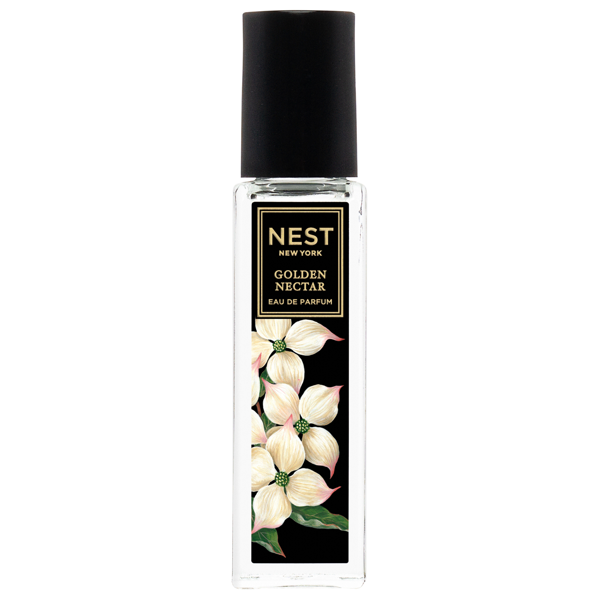 Golden Nectar Rollerball- 6mL Golden Nectar Rollerball- 6mL