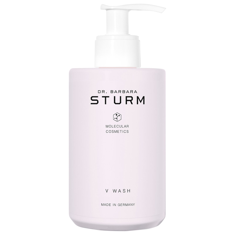 V Wash — Mild Intimate Cleanser with Probiotics & Hyaluronic Acid
