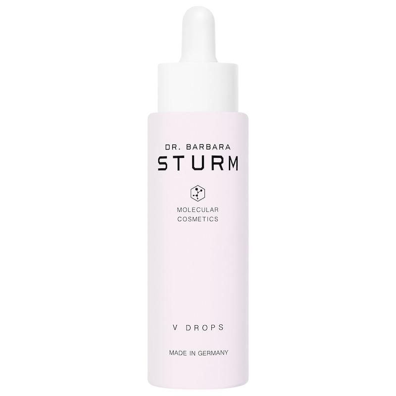 V Drops — Daily Intimate Area Drops for Sensitive Skin: Hydrate, Soothe & Support Healthy Skin Barrier
