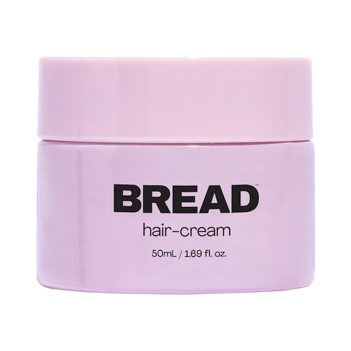 Мини-крем для укладки кудрей Bread Beauty Supply Hair-Cream, несмываемый кондиционер