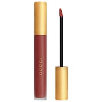 Gucci - Transfer-Proof Matte Liquid Lipstick