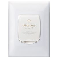Clé de Peau Beauté - Makeup Cleansing Towelettes