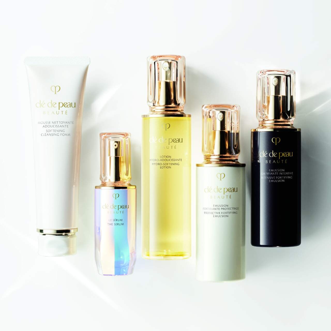 clé de peau BEAUTÉ Boutique officielle de Clé de Peau Beauté | Soin de la peau