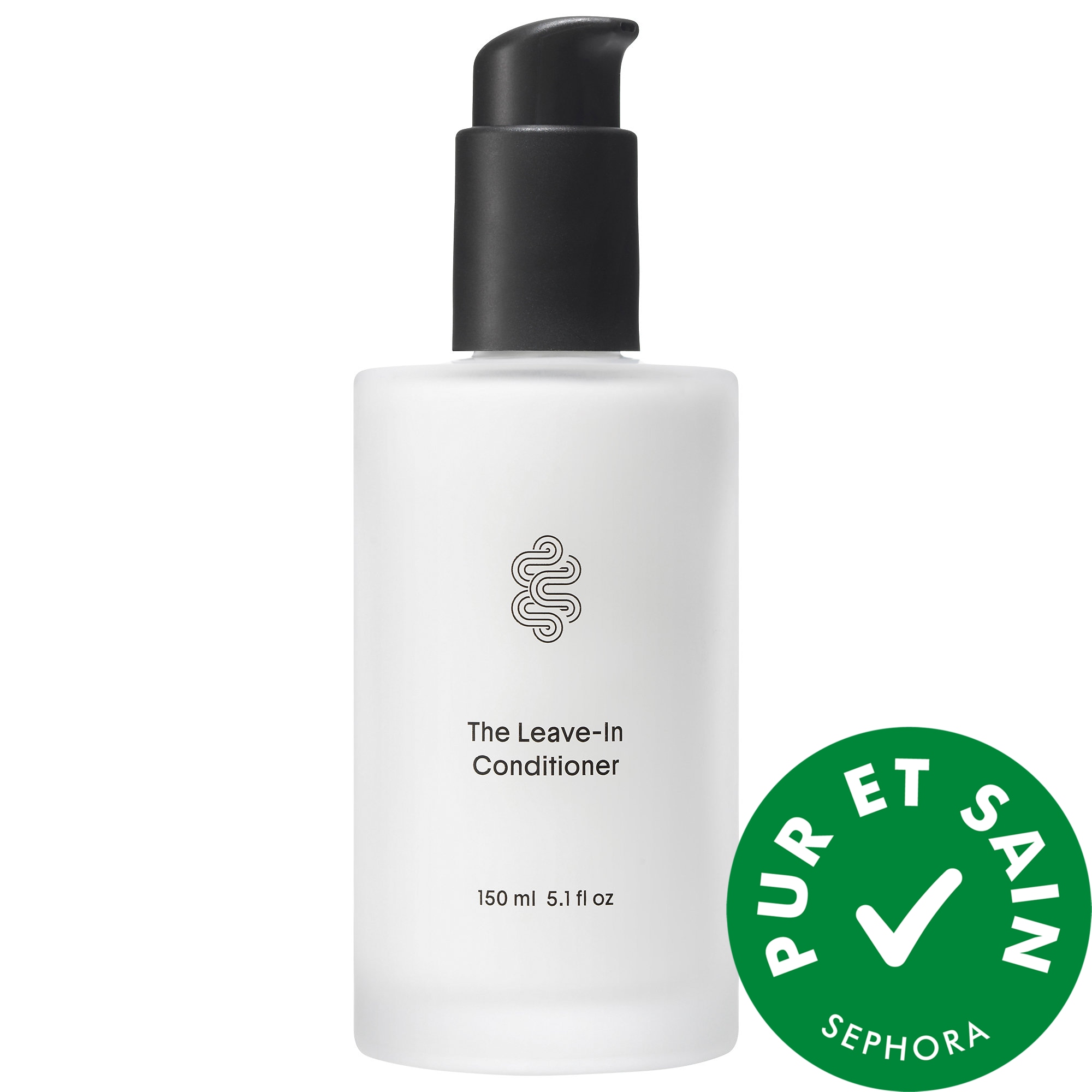 Crown Affair La crème revitalisante sans rinçage pour des cheveux hydratés 5.1 oz/150 mL