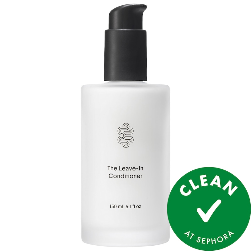 The Leave-In Conditioner Cream for Hydrated Hair