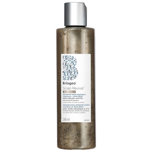 AntiDandruff Shampoos Sephora Canada