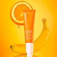 Banana Bright Sun-Kissed Self-Tanning Face Primer with Vitamin C