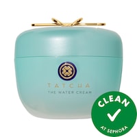Tatcha - The Water Cream Oil-Free Pore Minimizing Refillable Moisturizer