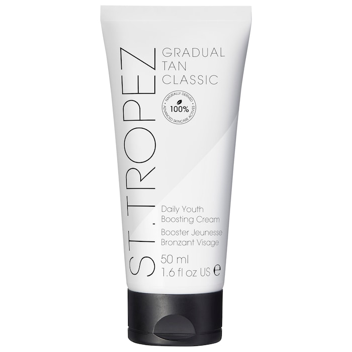 Gradual Tan Classic Daily Youth Boosting Cream St. Tropez Sephora
