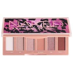 Mini Naked Eyeshadow Palette - Urban Decay | Sephora