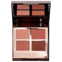 Charlotte Tilbury - Luxury Eyeshadow Palette - Pillow Talk Collection