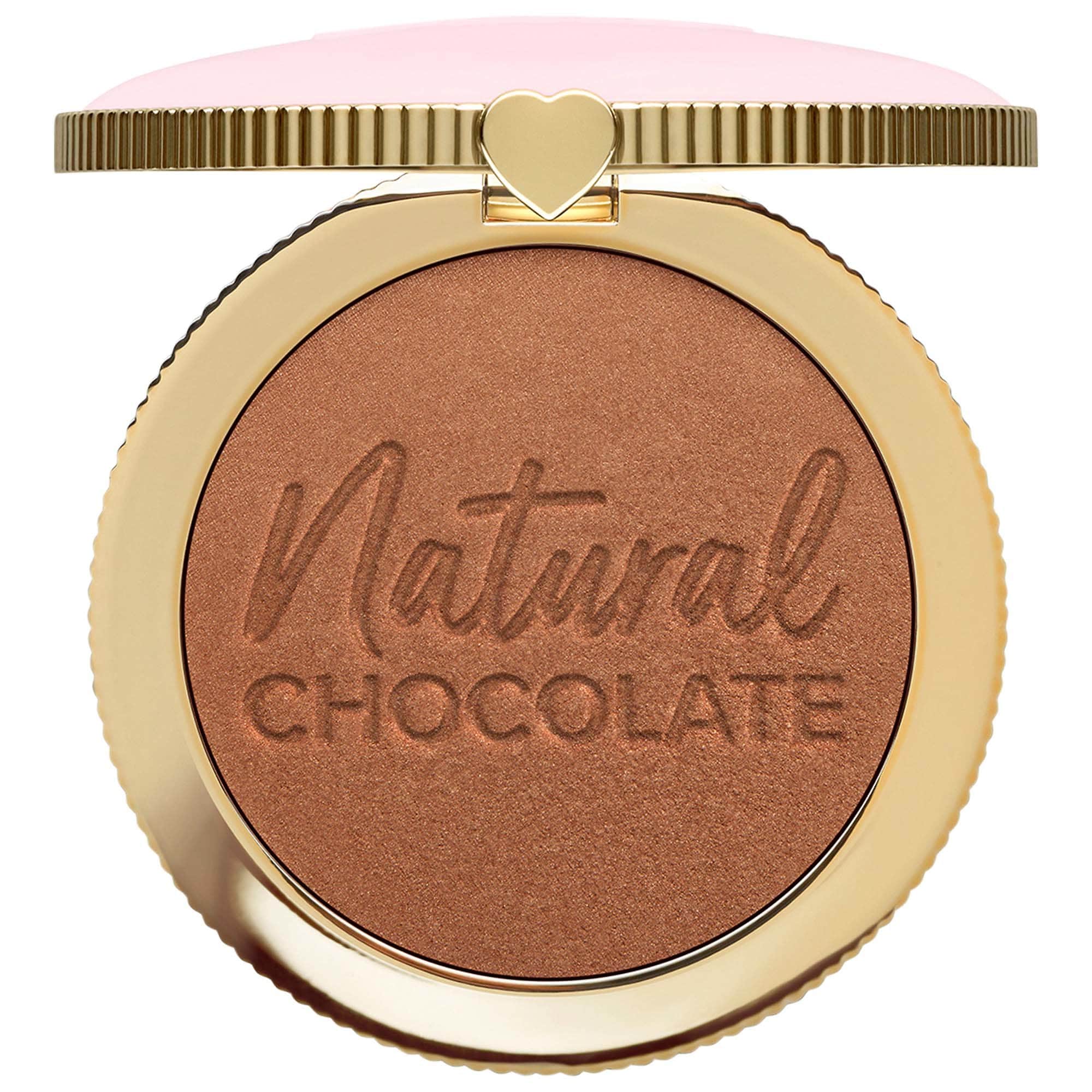 Too Faced Chocolate Soleil Natural CocoaInfused Healthy Glow Bronzer Mall of America®