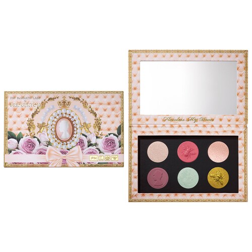 Spring Eyeshadow Palettes Sephora Canada
