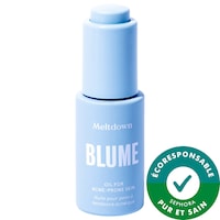 Blume - Huile pour peaux à tendance acnéique Meltdown