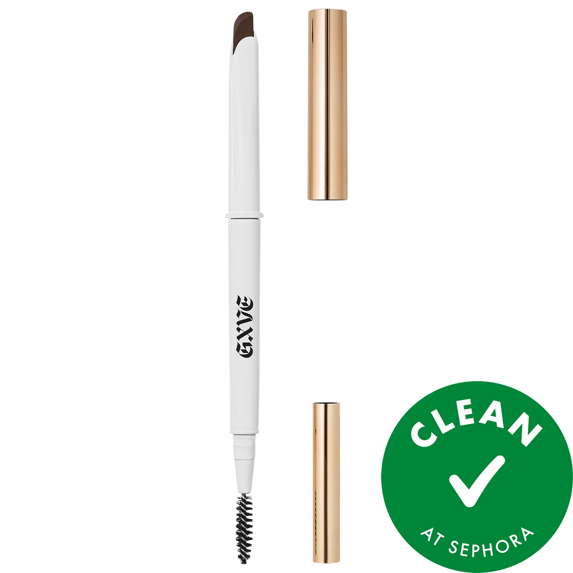 GXVE BY GWEN STEFANI Most Def Clean Instant Definition Sculpting Eyebrow Pencil 6 0.01 oz / 0.034 g